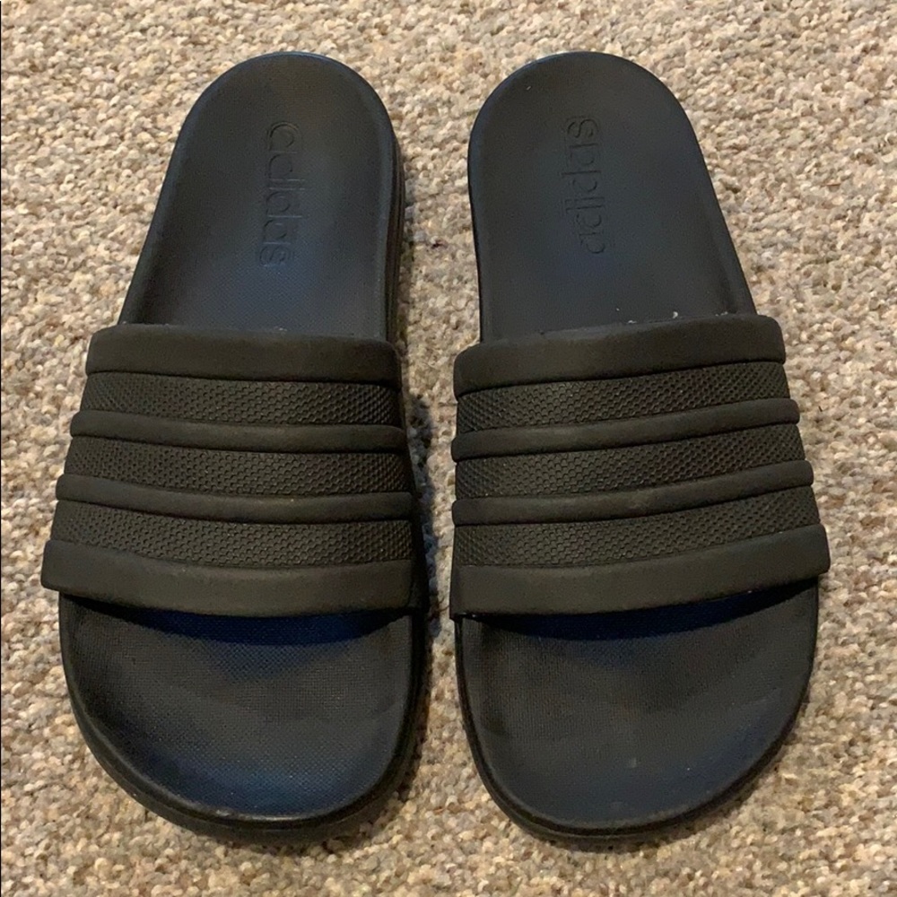 Adidas Slides